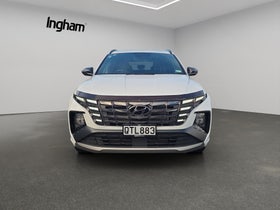 2024 Hyundai Tucson | 2.0 N LINE 6AT 2WD 2 | 32072 | 6