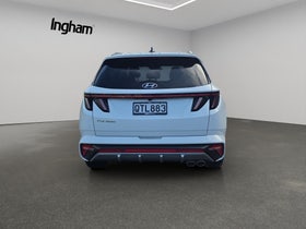 2024 Hyundai Tucson | 2.0 N LINE 6AT 2WD 2 | 32072 | 7