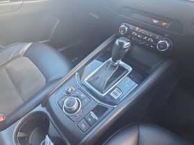 2018 Mazda CX-5 | GSX PTR 2.5P/4WD/6AT | 32075 | 2
