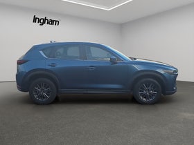 2018 Mazda CX-5 | GSX PTR 2.5P/4WD/6AT | 32075 | 5