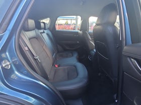 2018 Mazda CX-5 | GSX PTR 2.5P/4WD/6AT | 32075 | 7