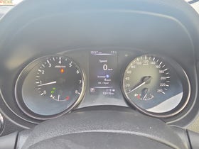 2018 Nissan X-Trail | ST 2.5P/6CVT/SW/5DR | 32120 | 4
