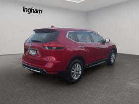 2018 Nissan X-Trail | ST 2.5P/6CVT/SW/5DR | 32120 | 6