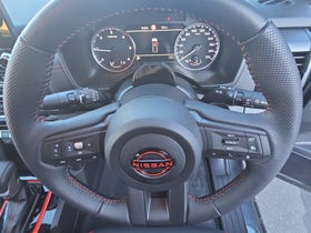 2026 Nissan Navara | P4X 2.4D/4WD/6AT | 32197 | 7