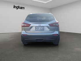 2021 Nissan Qashqai | ST-L 2.0P/CVT | 32213 | 3