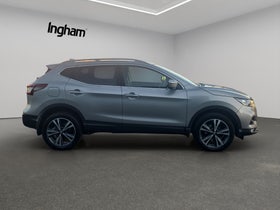 2021 Nissan Qashqai | ST-L 2.0P/CVT | 32213 | 6