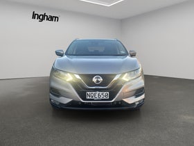 2021 Nissan Qashqai | ST-L 2.0P/CVT | 32213 | 7