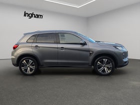 2026 Mitsubishi ASX | LS 2.0P/CVT | 32317 | 5