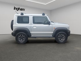 2022 Suzuki Jimny | SIERRA 1.5P/4WD/5MT | 32318 | 2