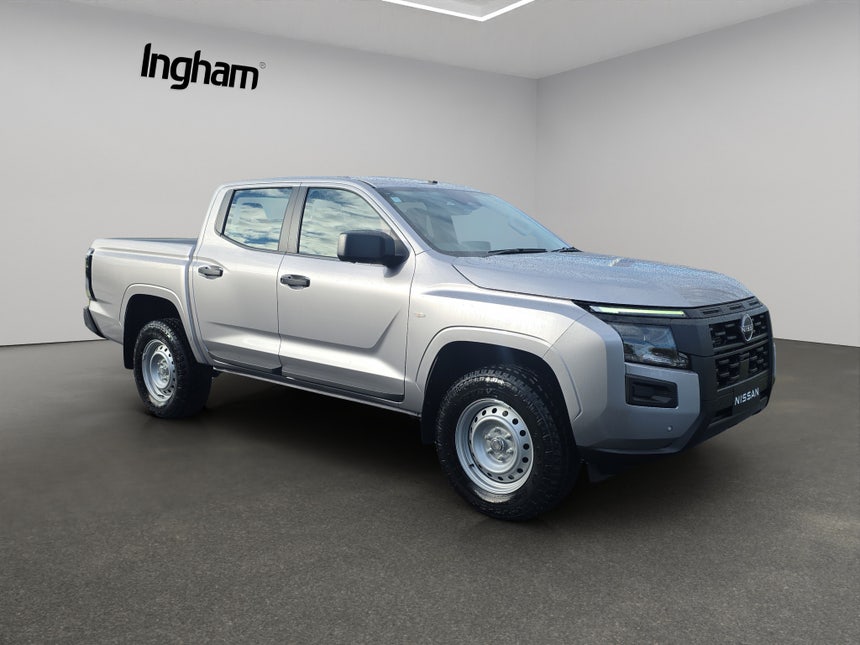 2026 Nissan Navara | SL 2.4D/4WD/6AT | 32353 | 1