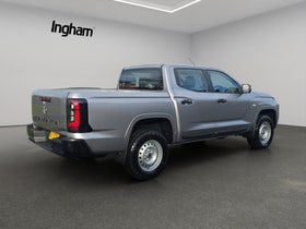 2026 Nissan Navara | SL 2.4D/4WD/6AT | 32353 | 2
