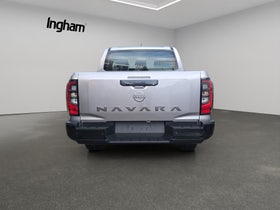 2026 Nissan Navara | SL 2.4D/4WD/6AT | 32353 | 5