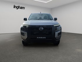 2026 Nissan Navara | SL 2.4D/4WD/6AT | 32353 | 7