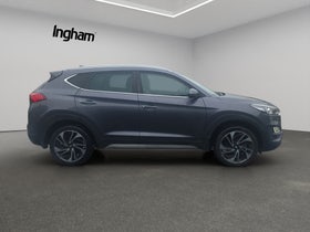 2019 Hyundai Tucson | ELITE MPI 2.0P/6AT | 32358 | 2
