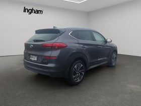 2019 Hyundai Tucson | ELITE MPI 2.0P/6AT | 32358 | 5