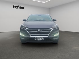 2019 Hyundai Tucson | ELITE MPI 2.0P/6AT | 32358 | 6