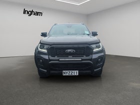 2021 Ford Ranger | WILDTRAK X 2.0D/4WD | 32360 | 2