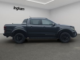 2021 Ford Ranger | WILDTRAK X 2.0D/4WD | 32360 | 3