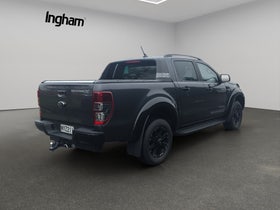 2021 Ford Ranger | WILDTRAK X 2.0D/4WD | 32360 | 5