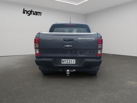 2021 Ford Ranger | WILDTRAK X 2.0D/4WD | 32360 | 6