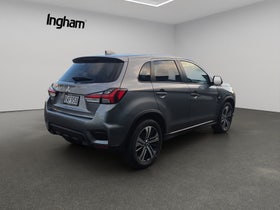 2026 Mitsubishi ASX | LS 2.0P/CVT | 32404 | 3