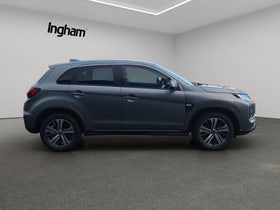 2026 Mitsubishi ASX | LS 2.0P/CVT | 32404 | 6