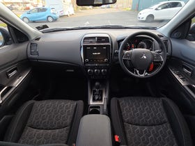 2026 Mitsubishi ASX | LS 2.0P/CVT | 32404 | 7