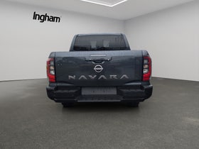 2026 Nissan Navara | ST 2.4D/4WD/6AT | 32420 | 3