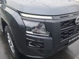 2026 Nissan Navara | ST 2.4D/4WD/6AT | 32420 | 5