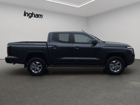 2026 Nissan Navara | ST 2.4D/4WD/6AT | 32420 | 6