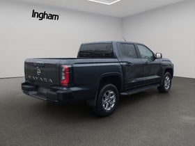 2026 Nissan Navara | ST 2.4D/4WD/6AT | 32420 | 7
