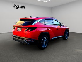 2023 Hyundai Tucson | 1.6T ELITE 2WD 1.6PT | 32466 | 2