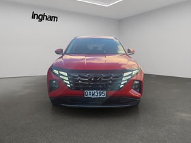 2023 Hyundai Tucson | 1.6T ELITE 2WD 1.6PT | 32466 | 3
