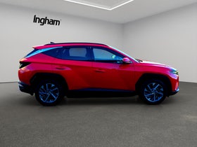 2023 Hyundai Tucson | 1.6T ELITE 2WD 1.6PT | 32466 | 6