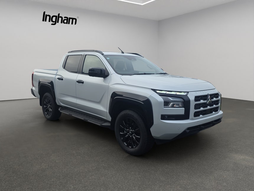 2026 Mitsubishi Triton | DC VRX 4WD 6AT 2.4DT | 32482 | 1