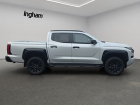 2026 Mitsubishi Triton | DC VRX 4WD 6AT 2.4DT | 32482 | 3