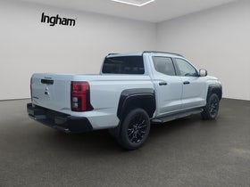 2026 Mitsubishi Triton | DC VRX 4WD 6AT 2.4DT | 32482 | 5