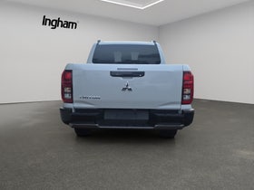 2026 Mitsubishi Triton | DC VRX 4WD 6AT 2.4DT | 32482 | 7