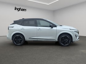 2026 Nissan Qashqai | N-Design E-POWER 1.5PEH/HD | 32483 | 2
