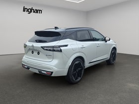 2026 Nissan Qashqai | N-Design E-POWER 1.5PEH/HD | 32483 | 5
