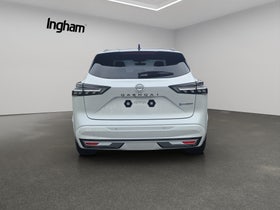 2026 Nissan Qashqai | N-Design E-POWER 1.5PEH/HD | 32483 | 6