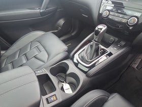 2020 Nissan Qashqai | TI 2.0P/CVT | 32485 | 7