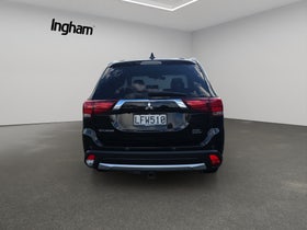 2018 Mitsubishi Outlander | VRX 2.3D/4WD/6AT | 32583 | 2