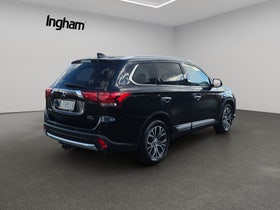 2018 Mitsubishi Outlander | VRX 2.3D/4WD/6AT | 32583 | 6