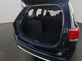 2018 Mitsubishi Outlander | VRX 2.3D/4WD/6AT | 32583 | 7