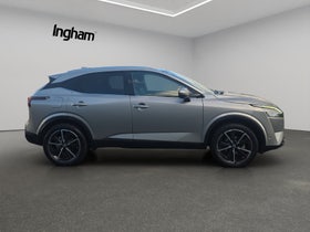2024 Nissan Qashqai | TI-L 1.3PT/6CVT | 32584 | 2