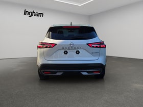 2026 Nissan Qashqai | TI-L E-POWER 1.5PEH | 32589 | 2