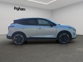 2026 Nissan Qashqai | TI-L E-POWER 1.5PEH | 32589 | 5