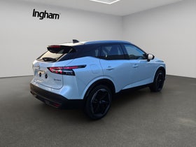 2026 Nissan Qashqai | TI-L E-POWER 1.5PEH | 32589 | 7