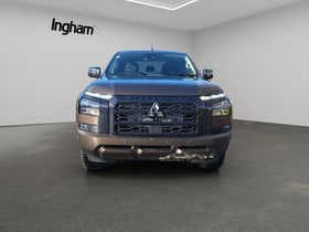 2026 Mitsubishi Triton | DC GLXR 4WD 6AT 2.4D | 32599 | 5